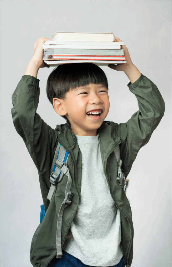 21 POINT HOMESCHOOLING CHECKLIST FOR BEGINNERS​