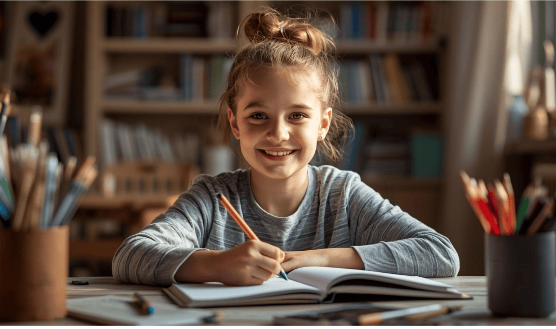 designing-homeschool-environment